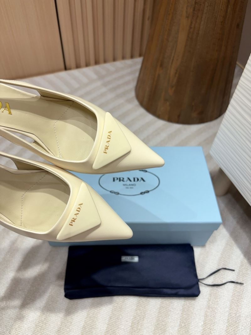 Prada Sandals